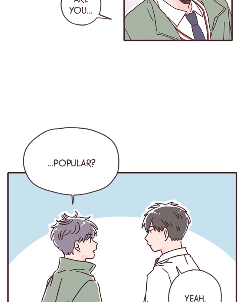 Read When The Day Comes EN Manga Online