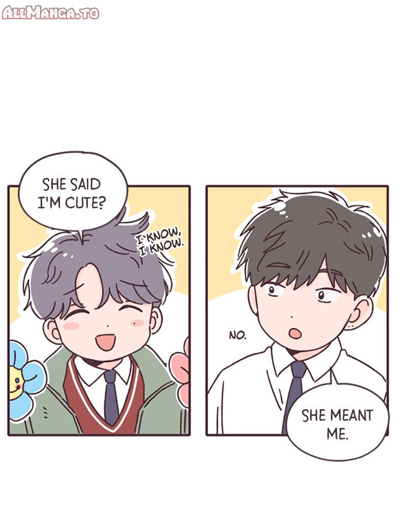 Read When The Day Comes EN Manga Online