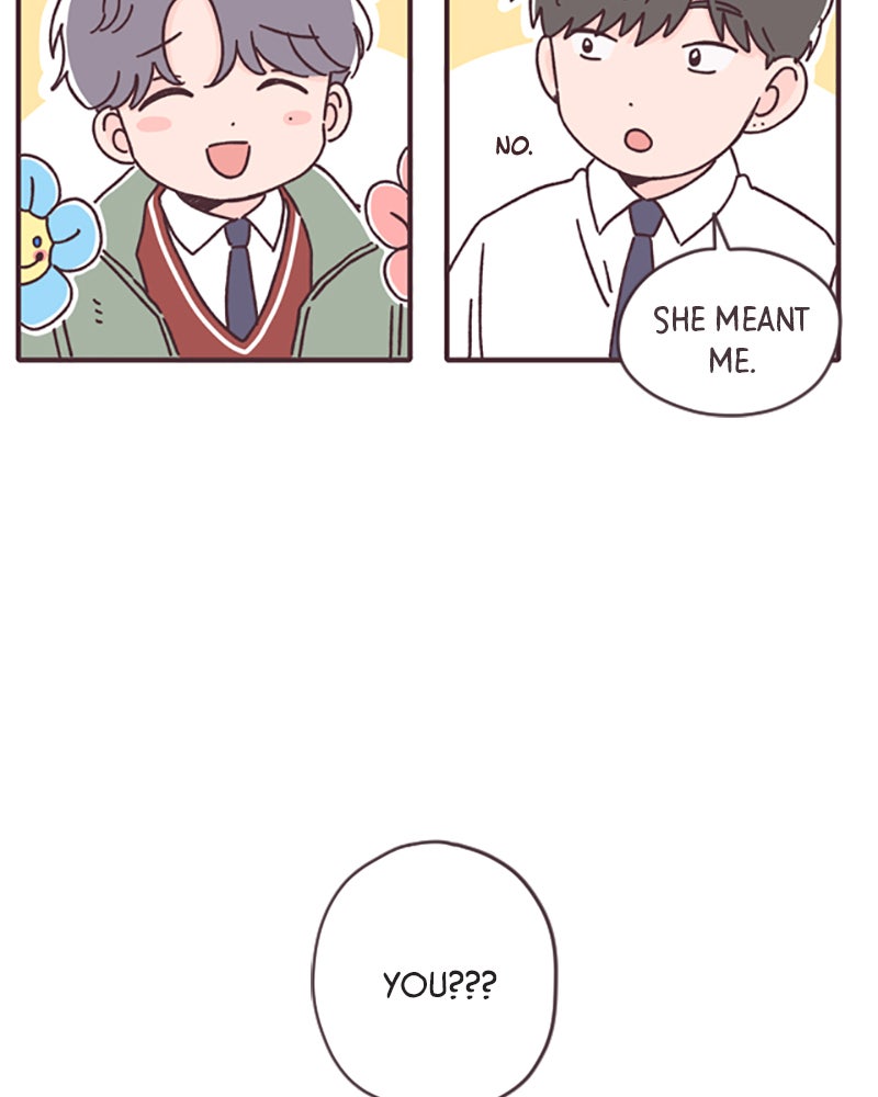 Read When The Day Comes EN Manga Online