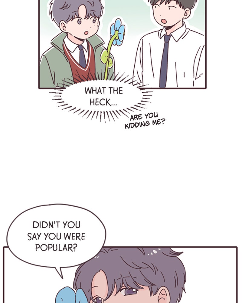 Read When The Day Comes EN Manga Online