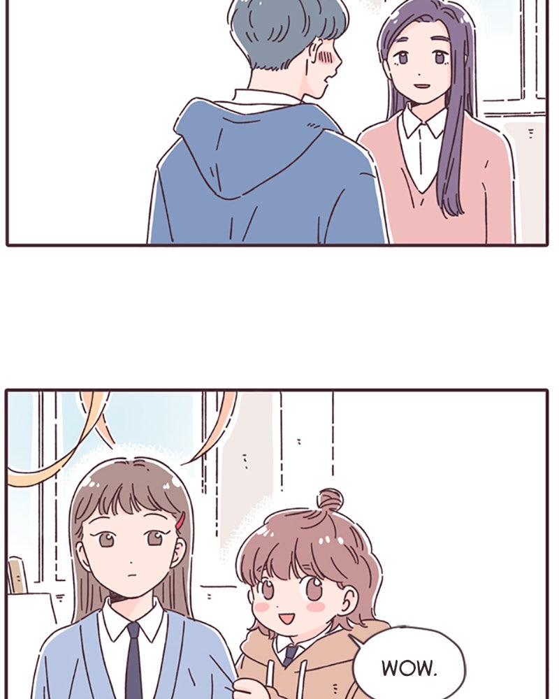 Read When The Day Comes EN Manga Online