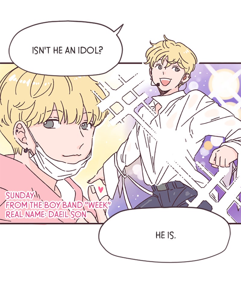 Read When The Day Comes EN Manga Online