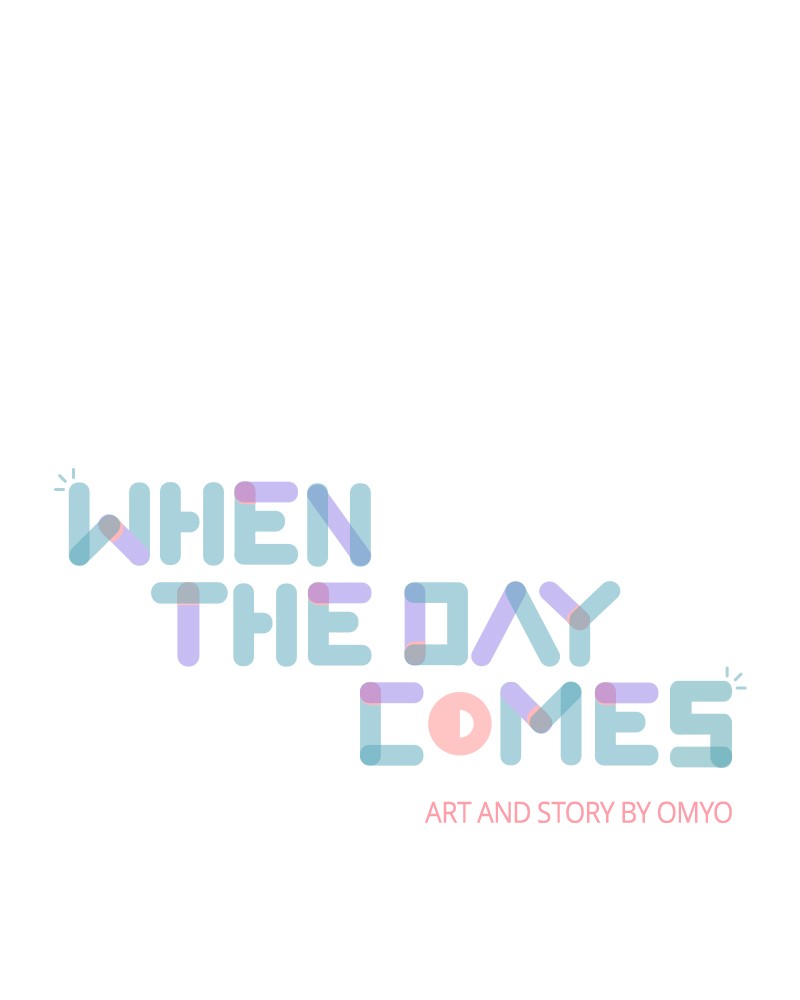 Read When The Day Comes EN Manga Online