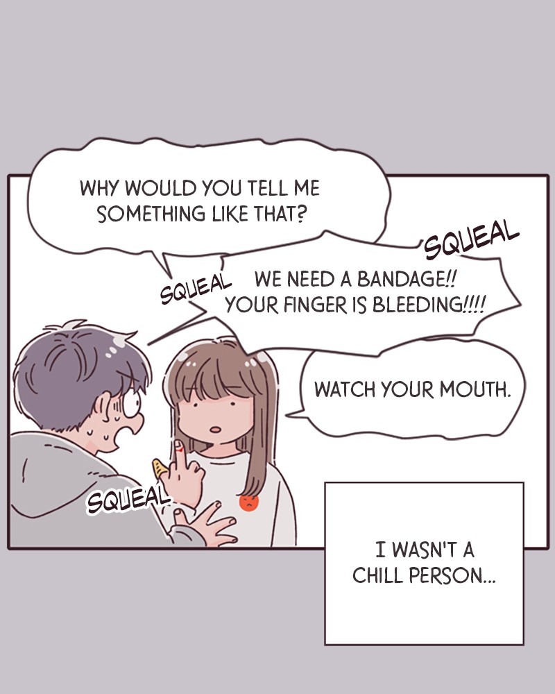 Read When The Day Comes EN Manga Online