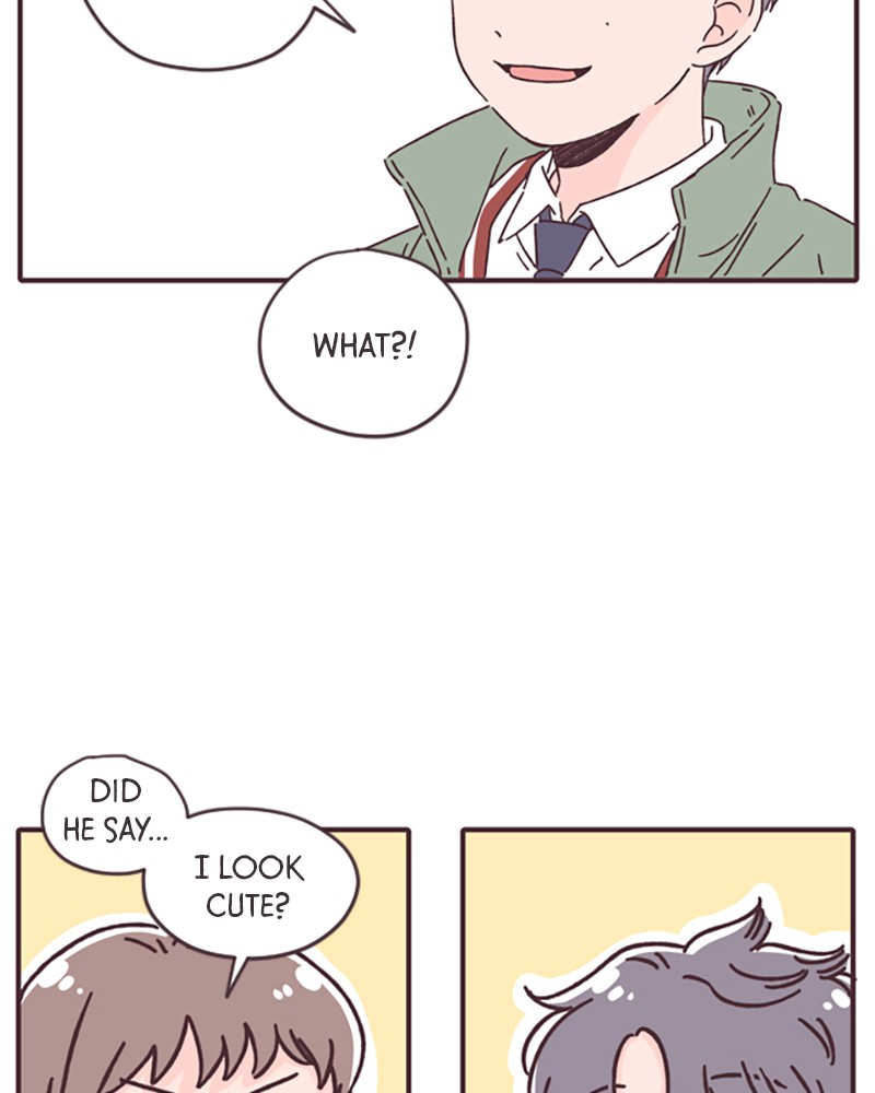 Read When The Day Comes EN Manga Online