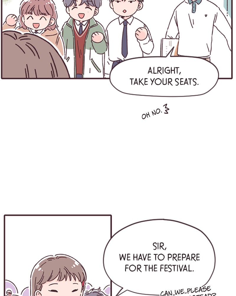 Read When The Day Comes EN Manga Online