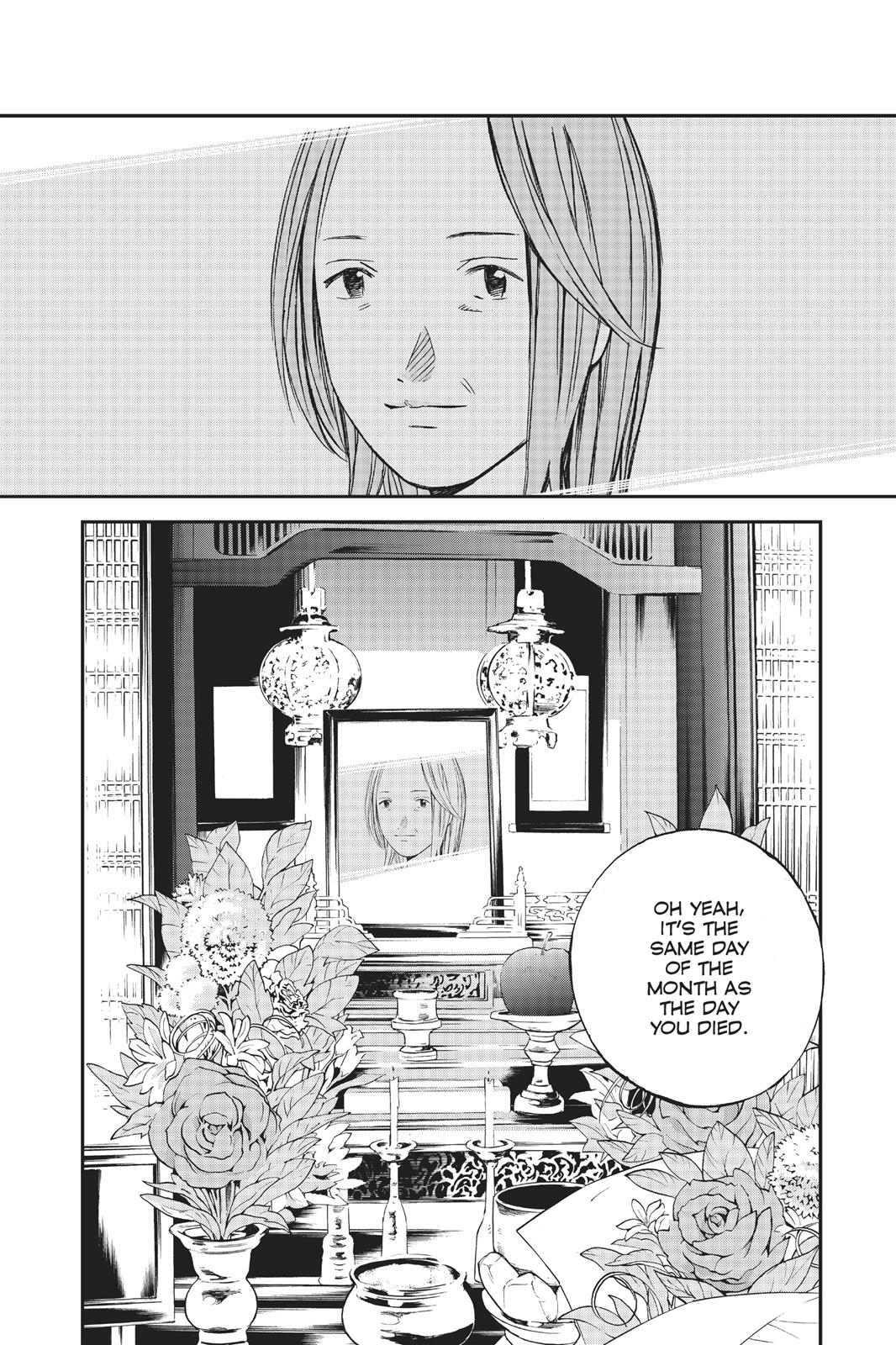 Read Your Lie in April EN Manga Online