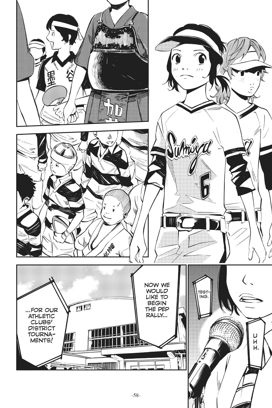 Read Your Lie in April EN Manga Online