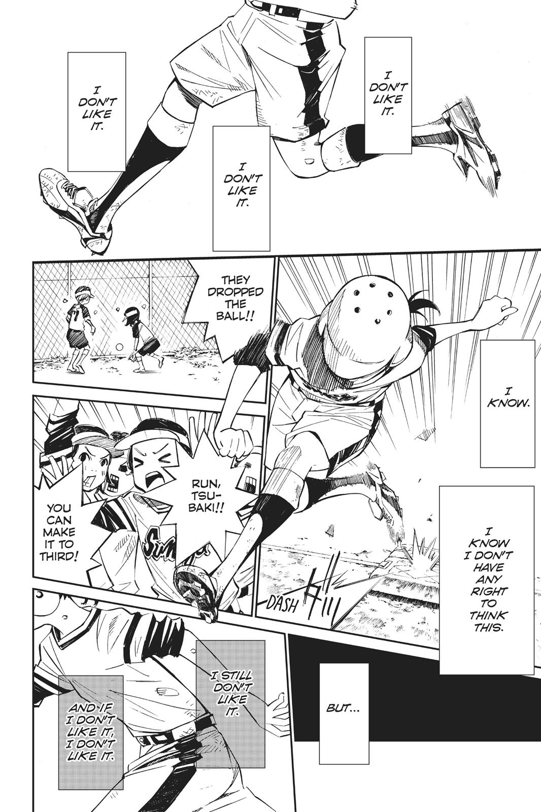 Read Your Lie in April EN Manga Online