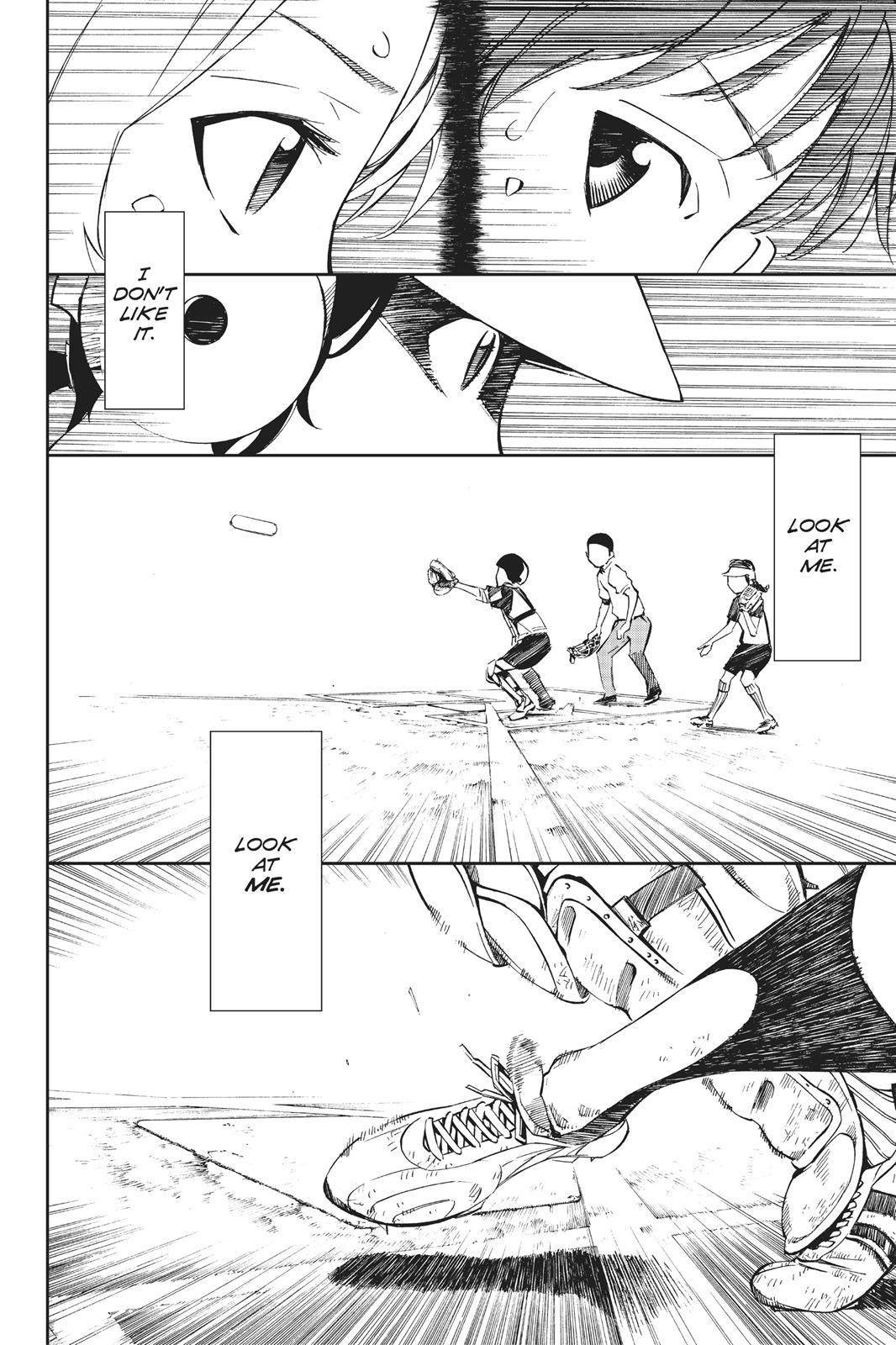 Read Your Lie in April EN Manga Online