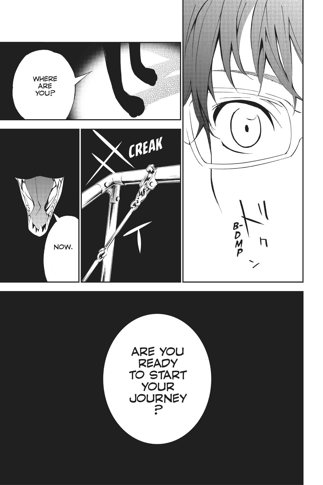 Read Your Lie in April EN Manga Online