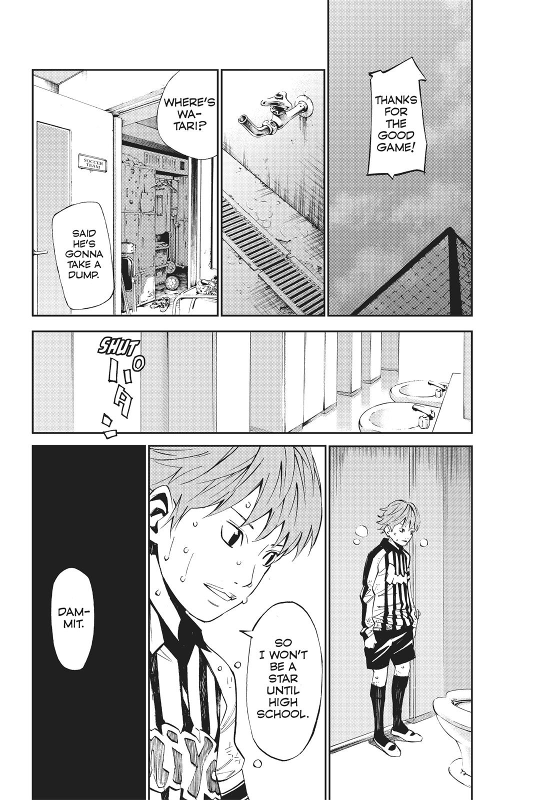 Read Your Lie in April EN Manga Online