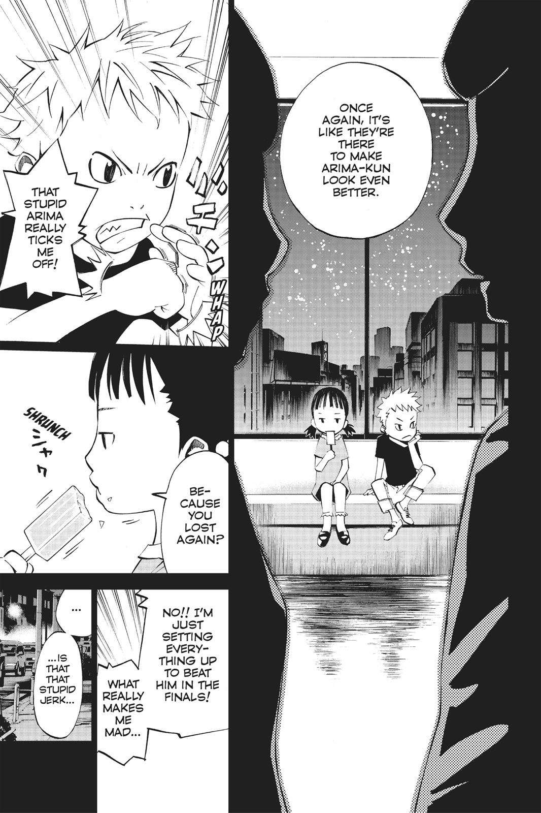 Read Your Lie in April EN Manga Online