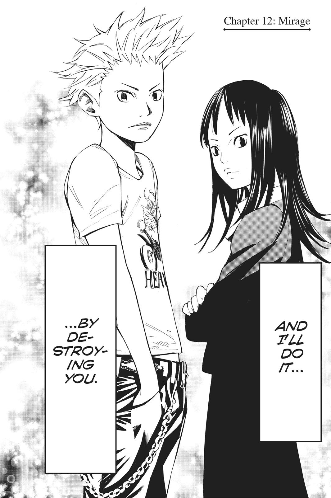 Read Your Lie in April EN Manga Online