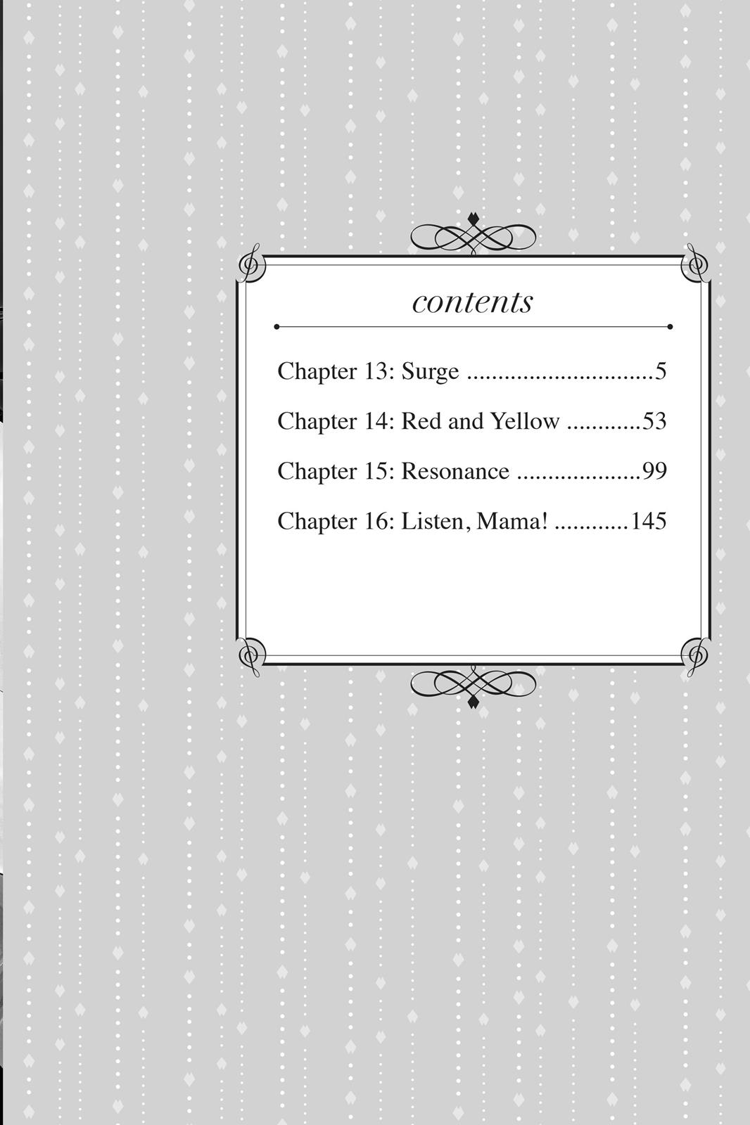 Read Your Lie in April EN Manga Online