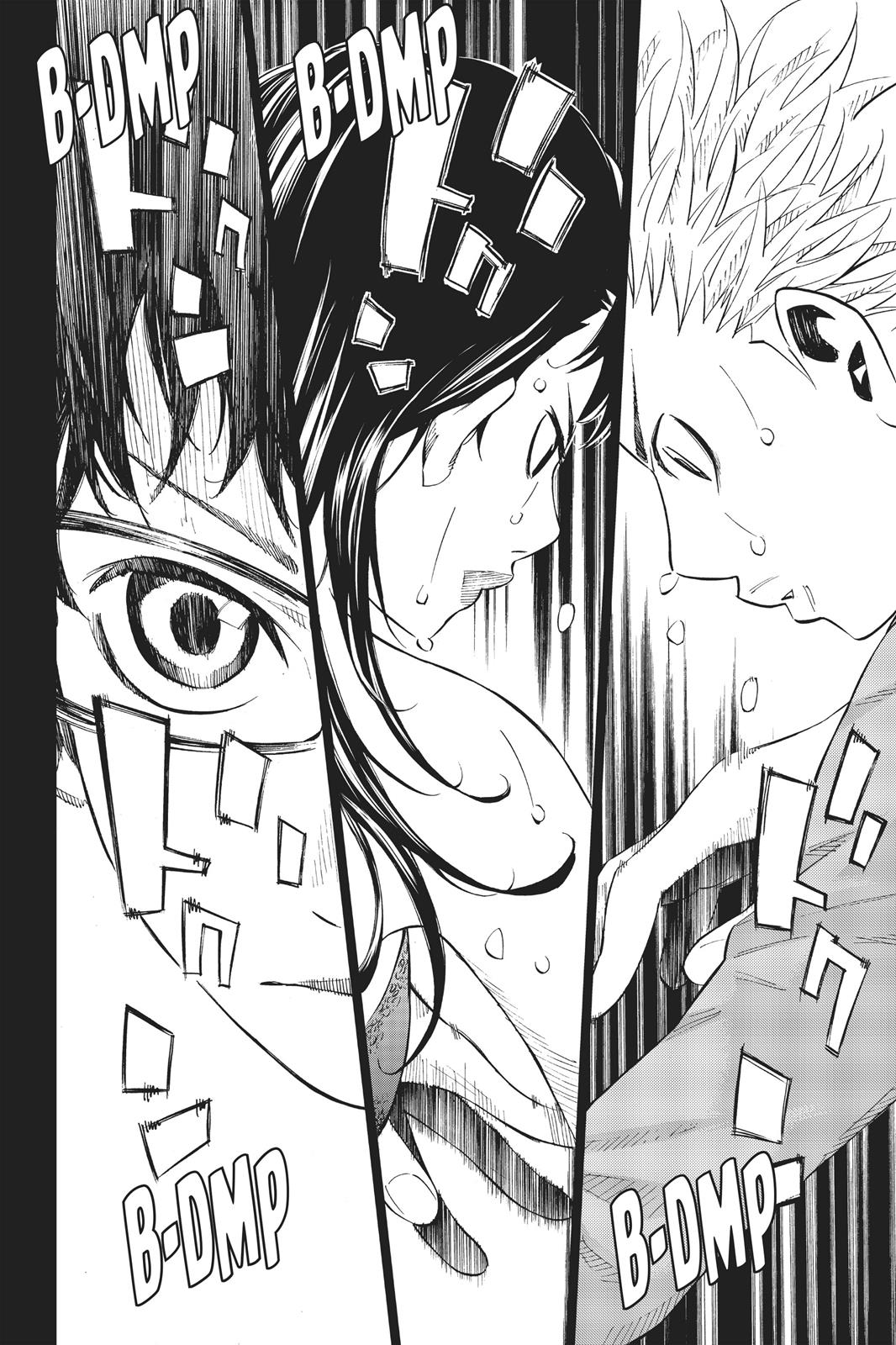 Read Your Lie in April EN Manga Online