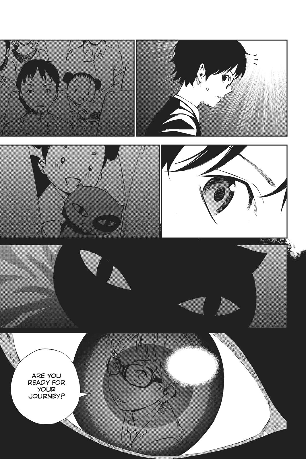 Read Your Lie in April EN Manga Online