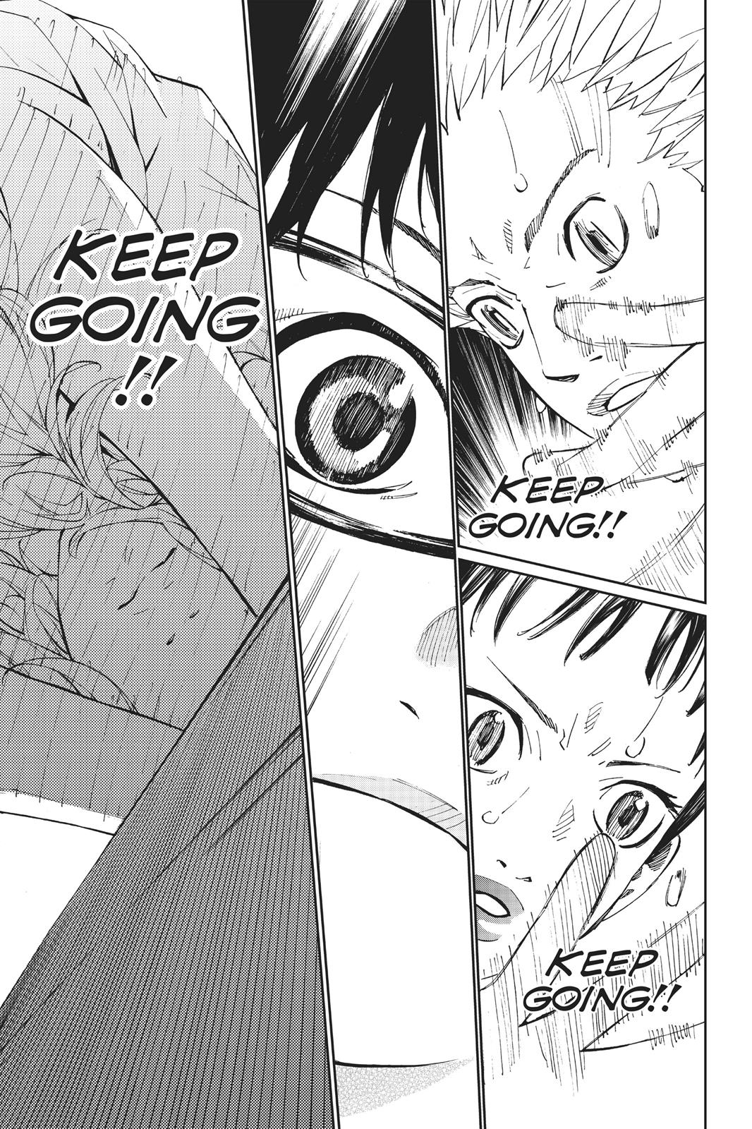 Read Your Lie in April EN Manga Online