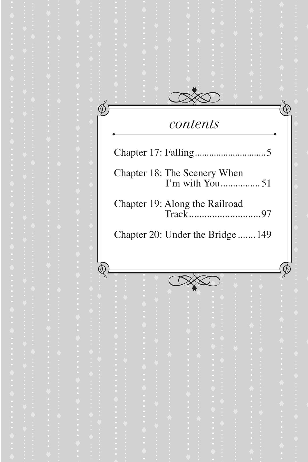 Read Your Lie in April EN Manga Online