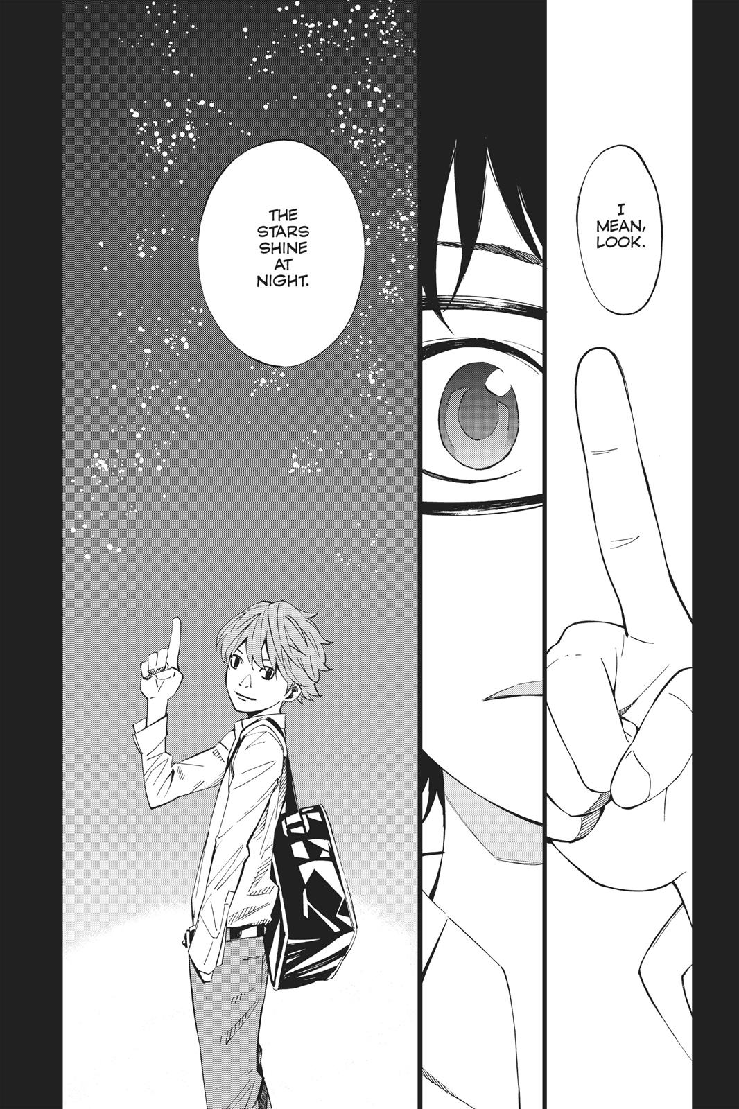 Read Your Lie in April EN Manga Online