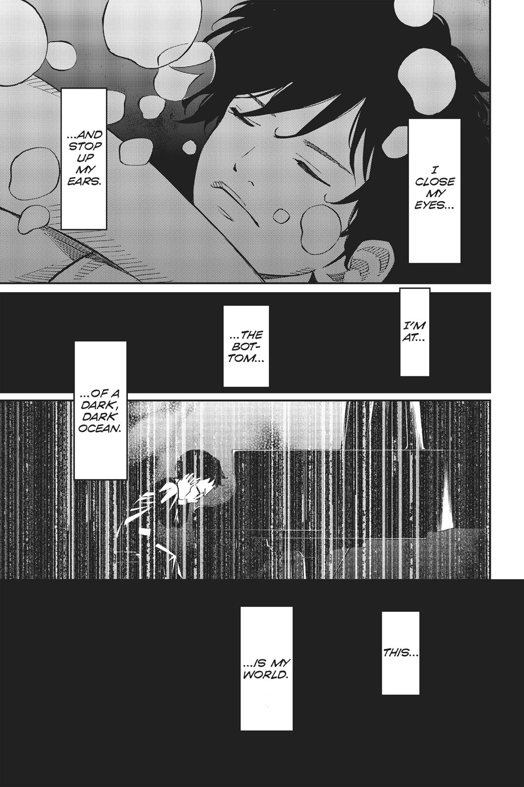 Read Your Lie in April EN Manga Online