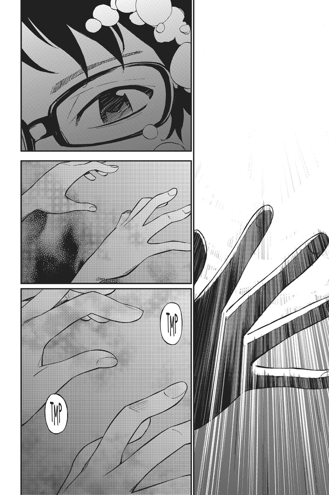 Read Your Lie in April EN Manga Online