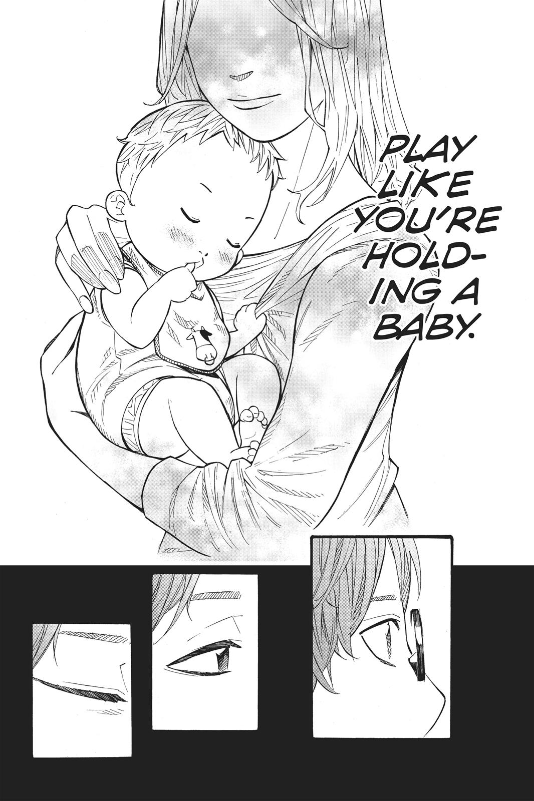 Read Your Lie in April EN Manga Online