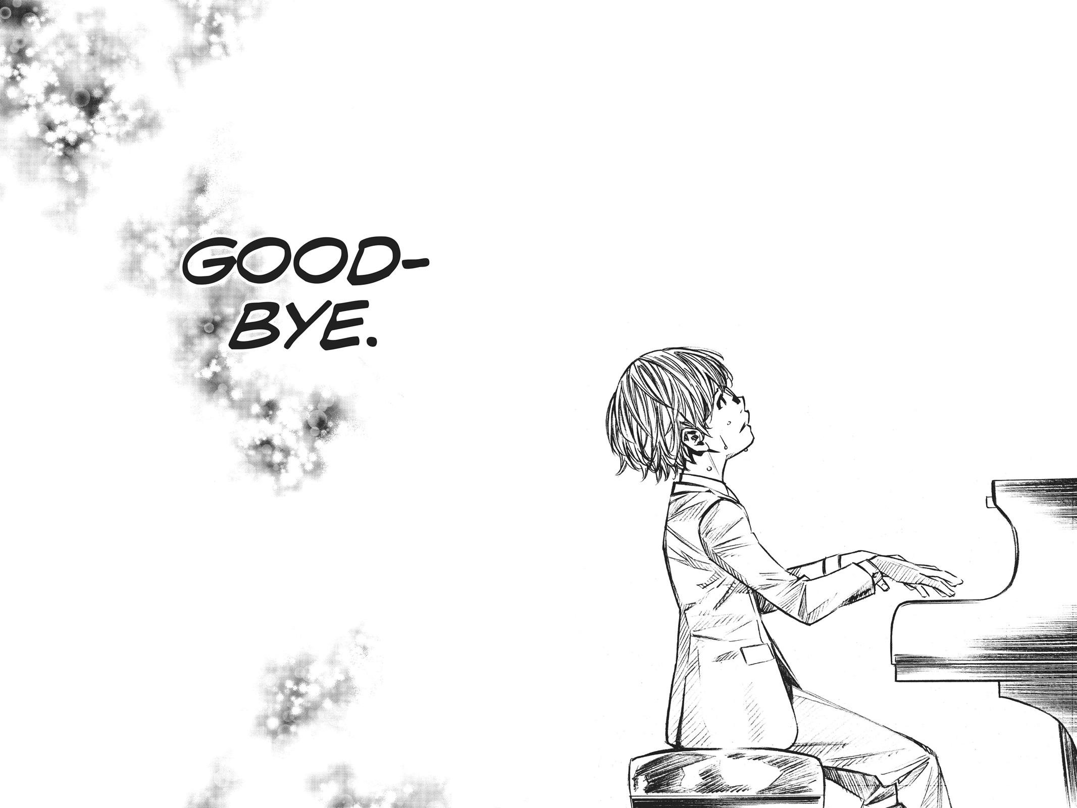 Read Your Lie in April EN Manga Online