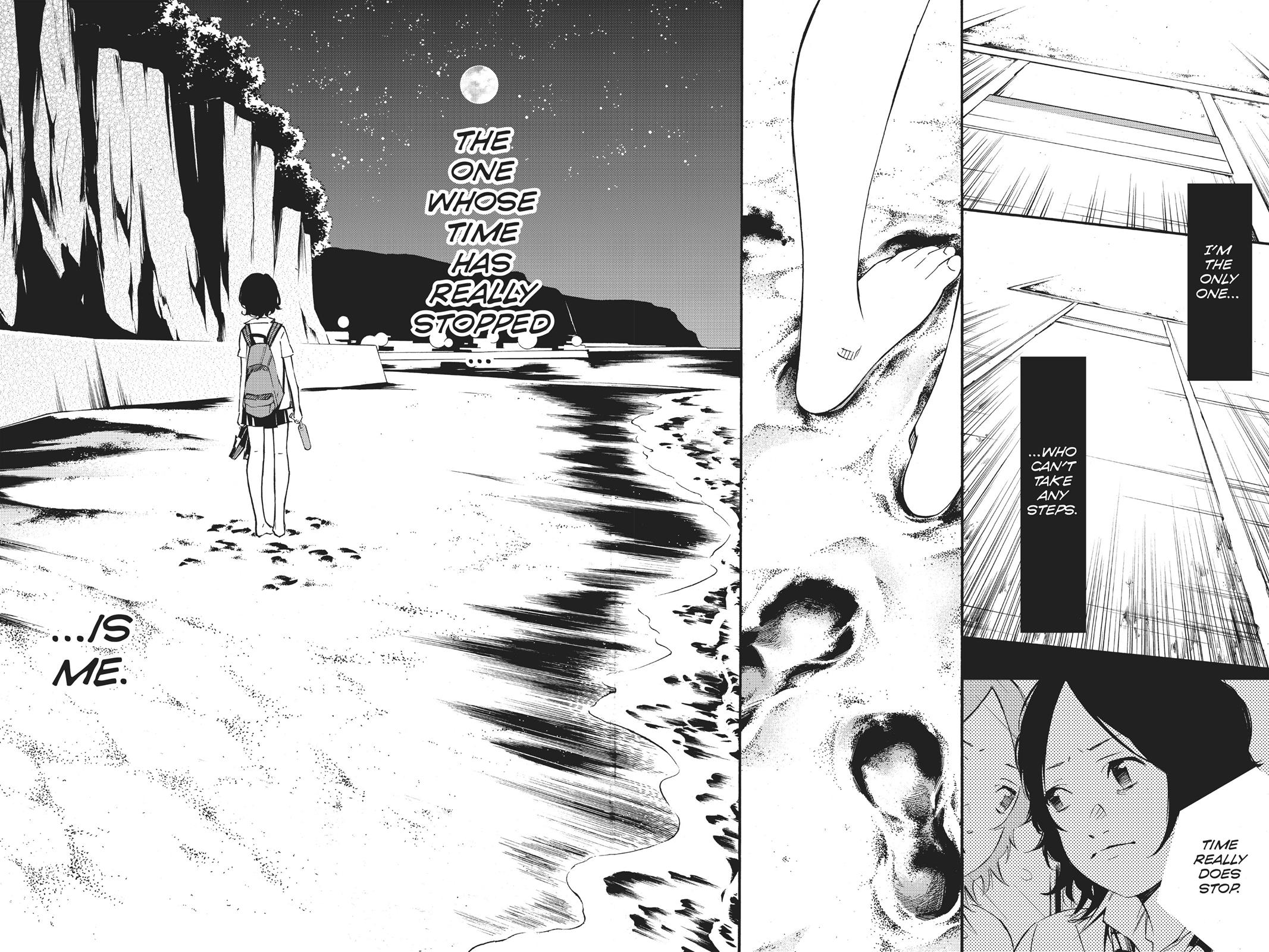 Read Your Lie in April EN Manga Online