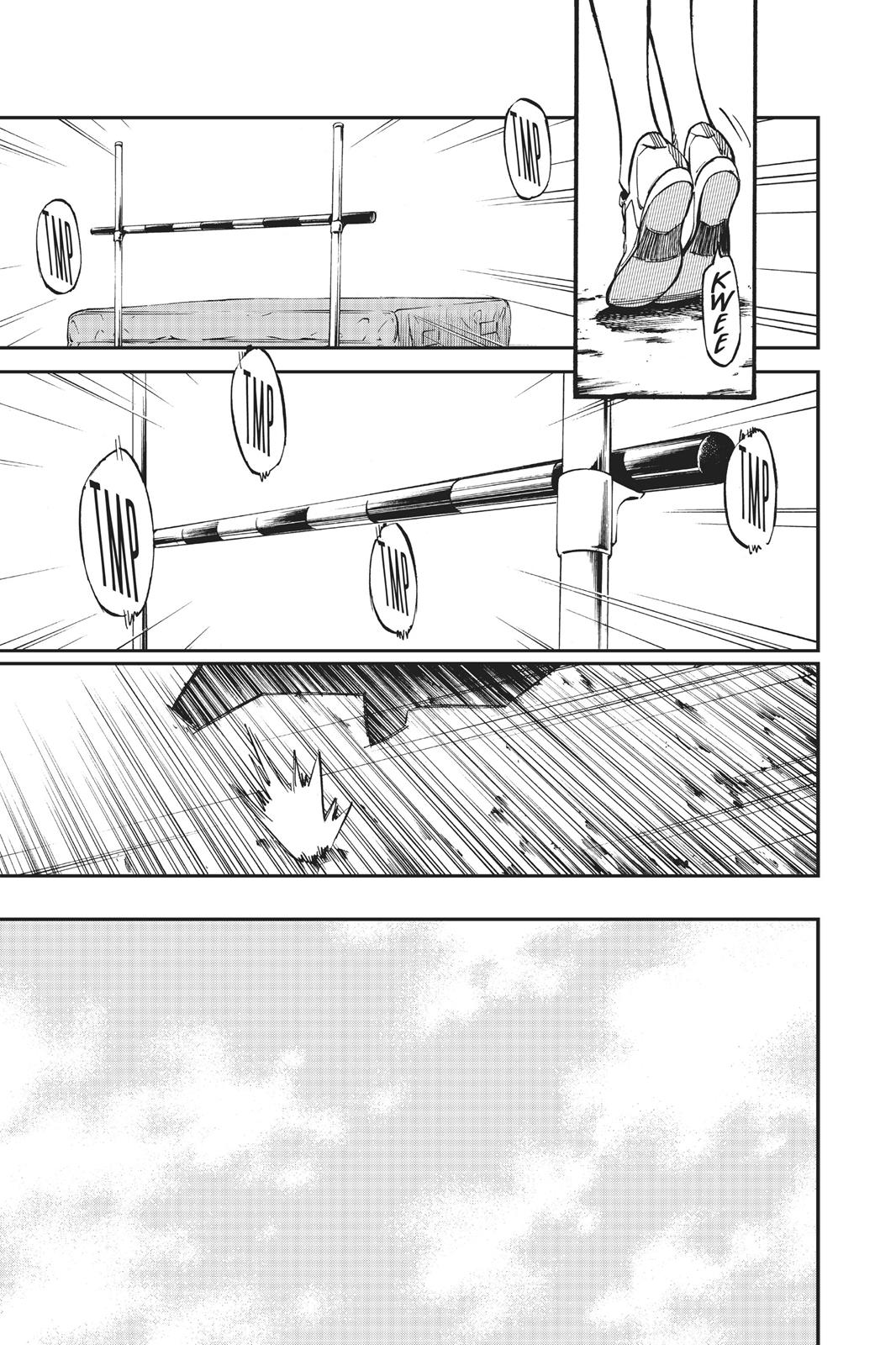 Read Your Lie in April EN Manga Online