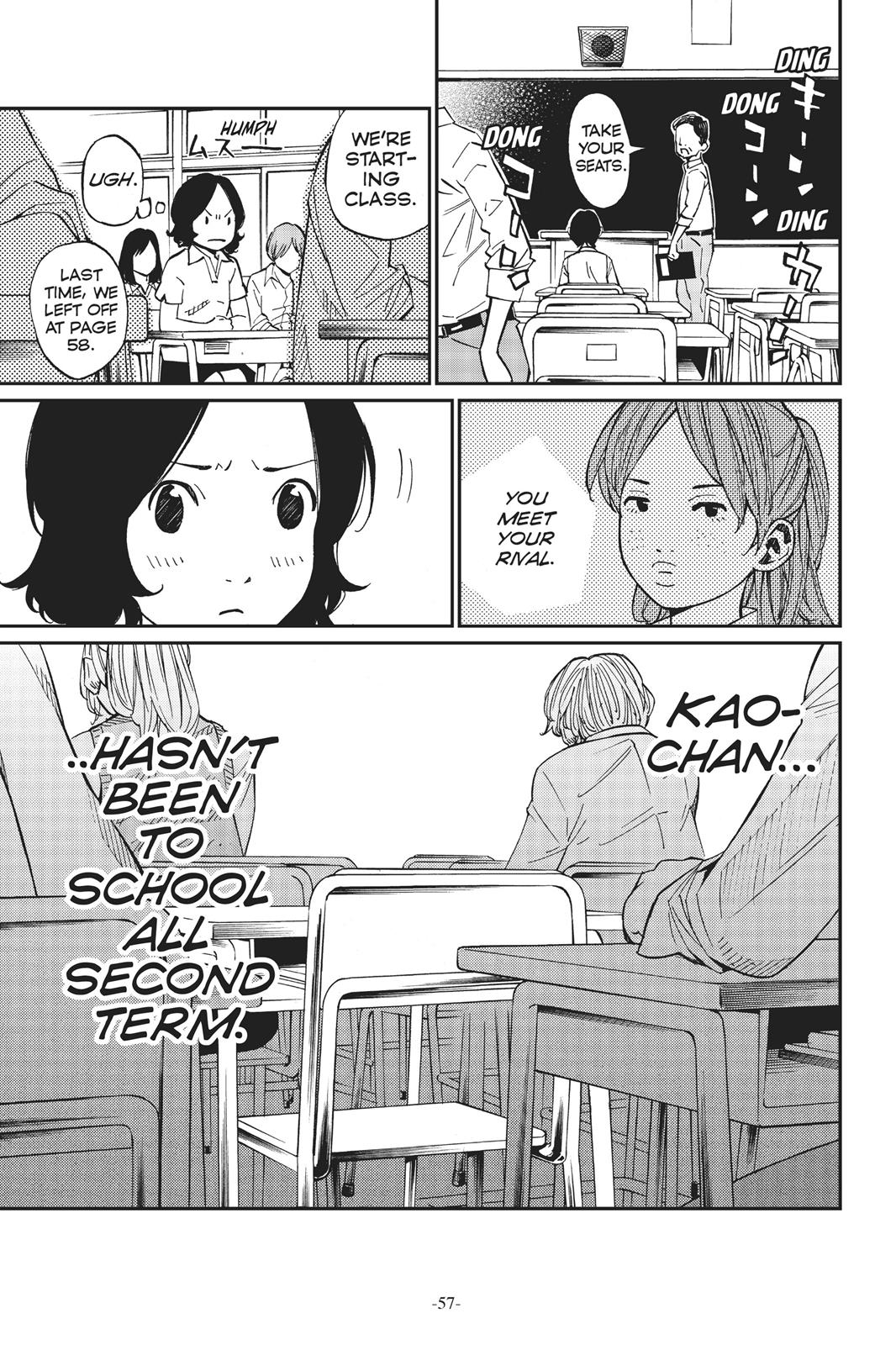 Read Your Lie in April EN Manga Online