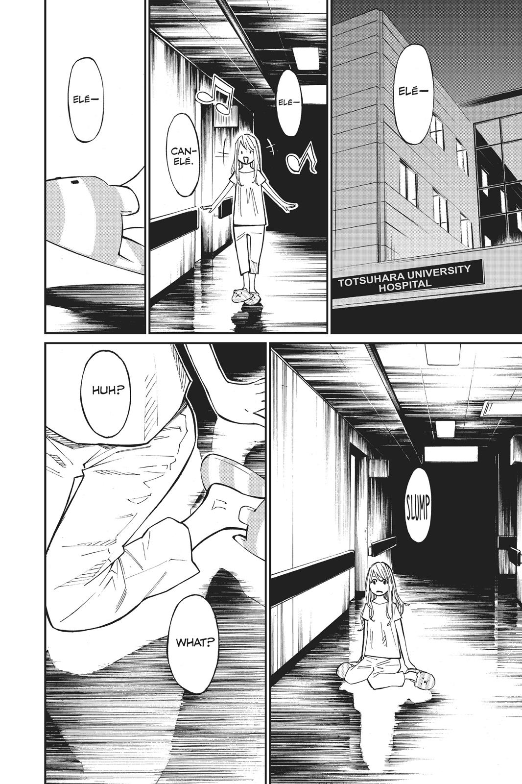 Read Your Lie in April EN Manga Online