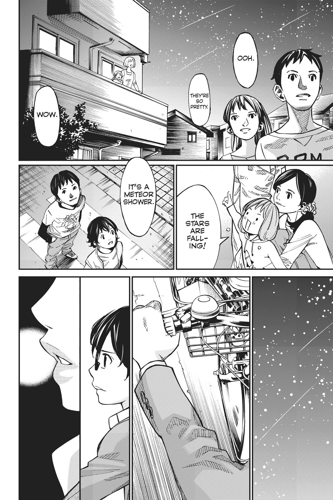 Read Your Lie in April EN Manga Online