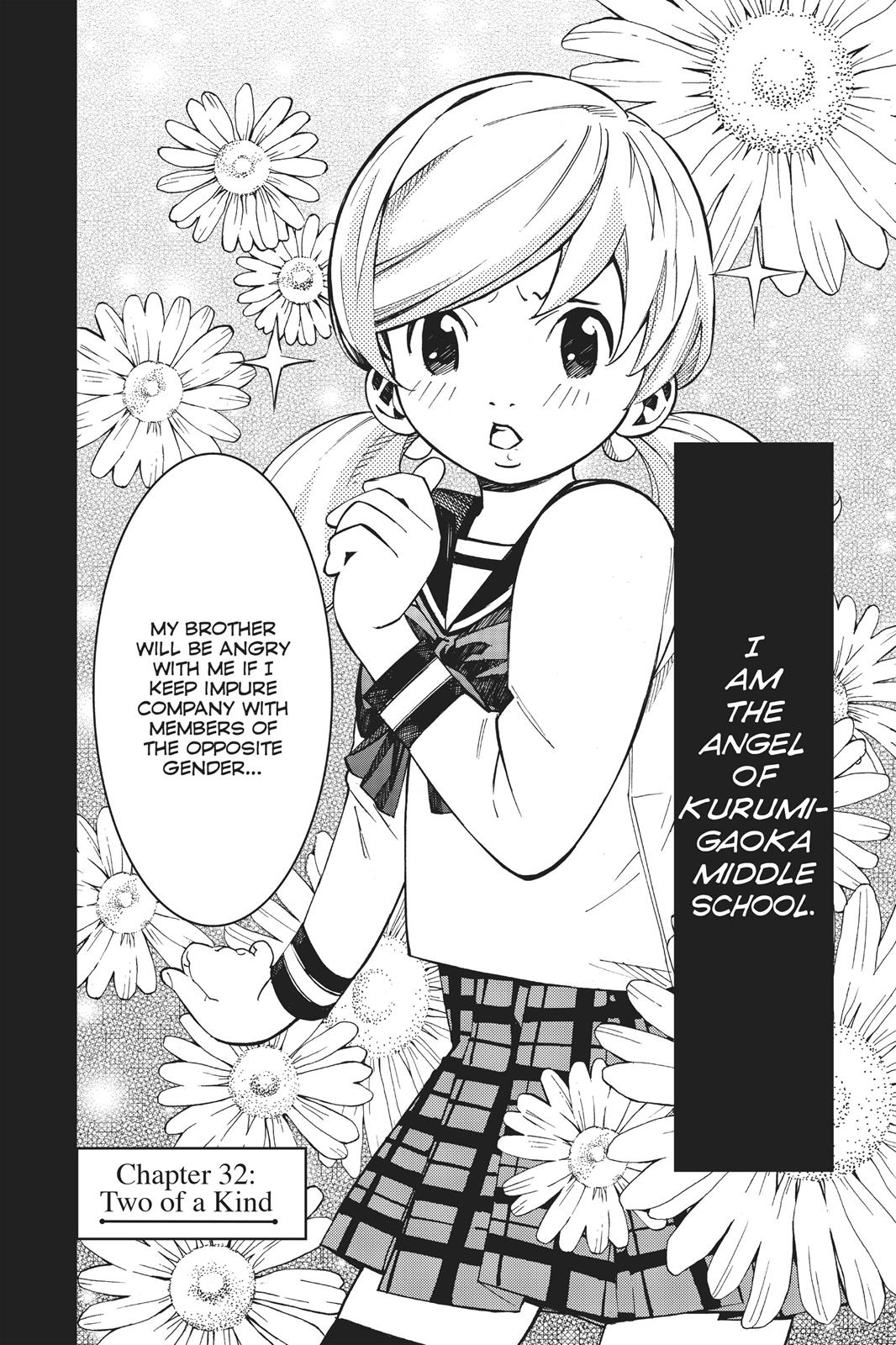 Read Your Lie in April EN Manga Online