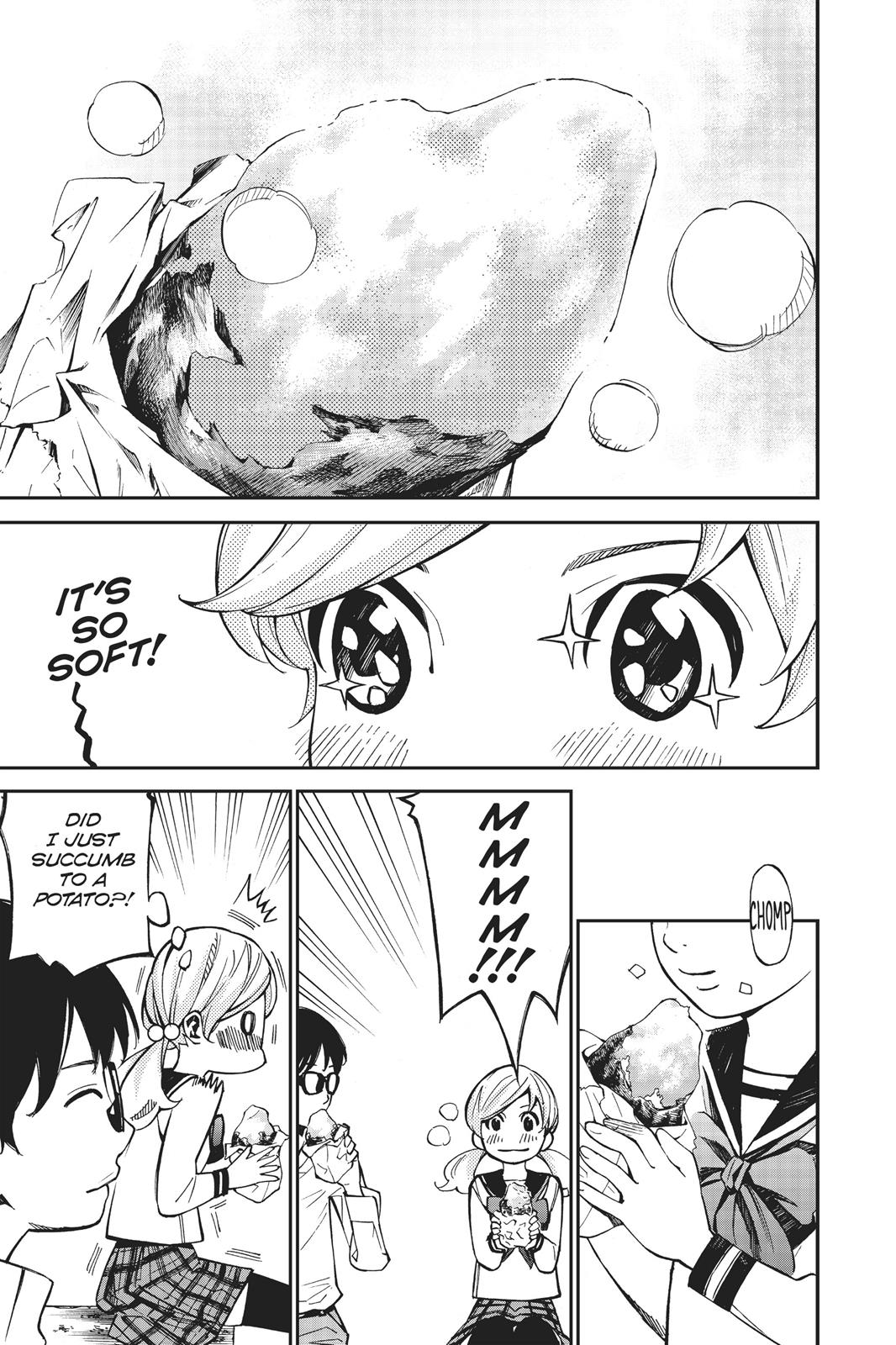 Read Your Lie in April EN Manga Online