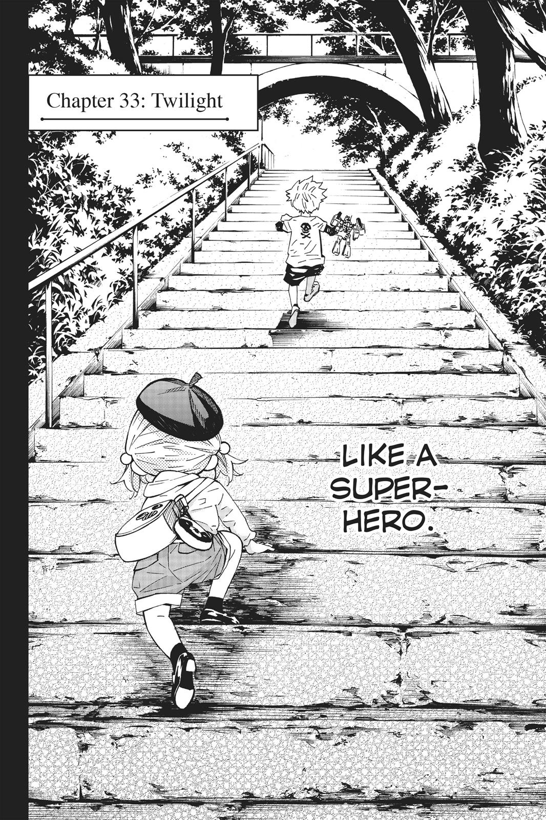 Read Your Lie in April EN Manga Online