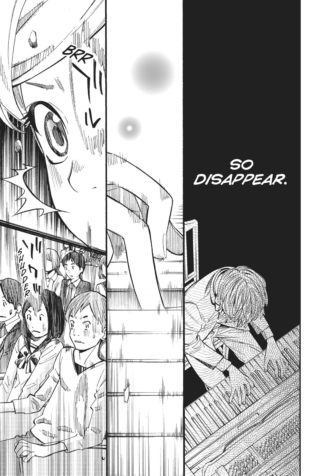 Read Your Lie in April EN Manga Online