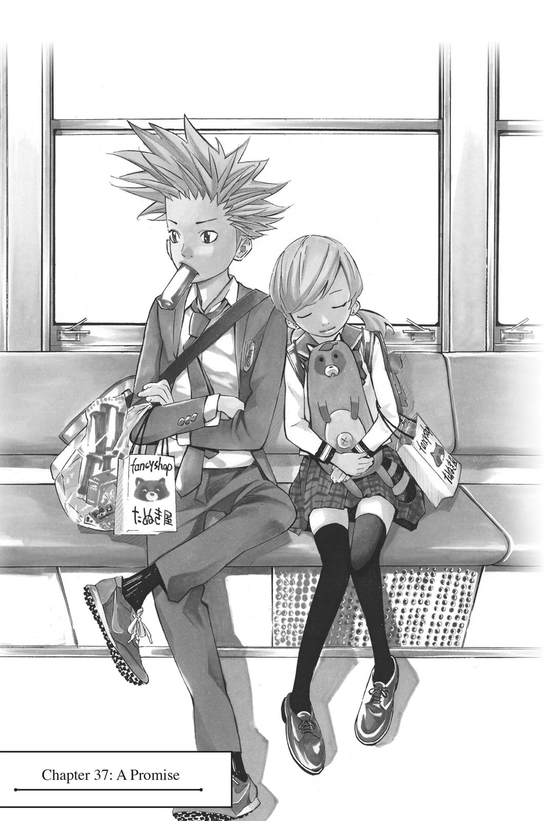 Read Your Lie in April EN Manga Online