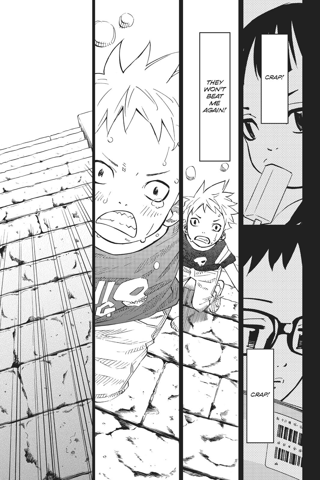 Read Your Lie in April EN Manga Online