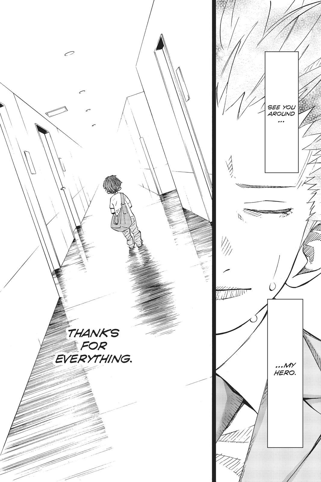 Read Your Lie in April EN Manga Online