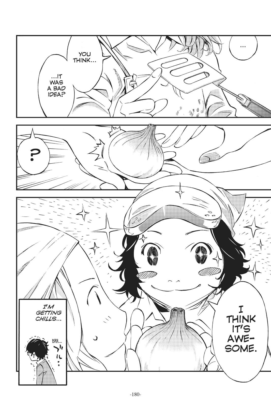 Read Your Lie in April EN Manga Online