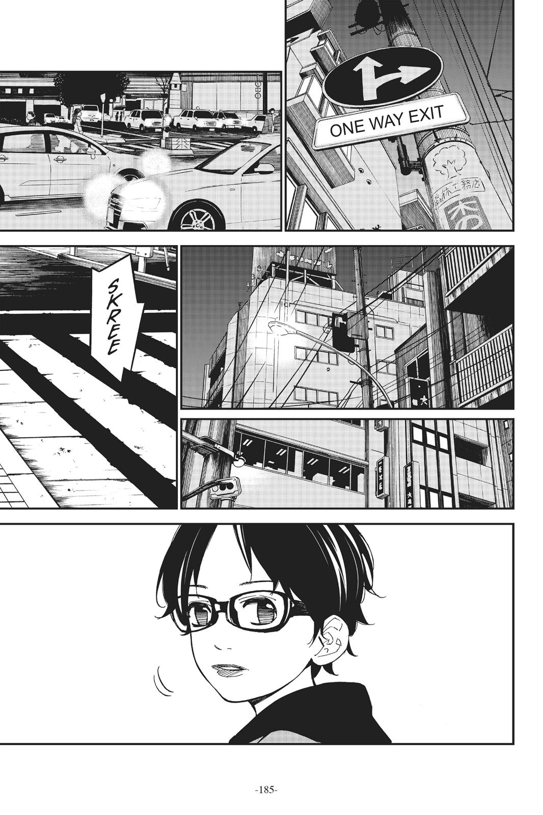 Read Your Lie in April EN Manga Online