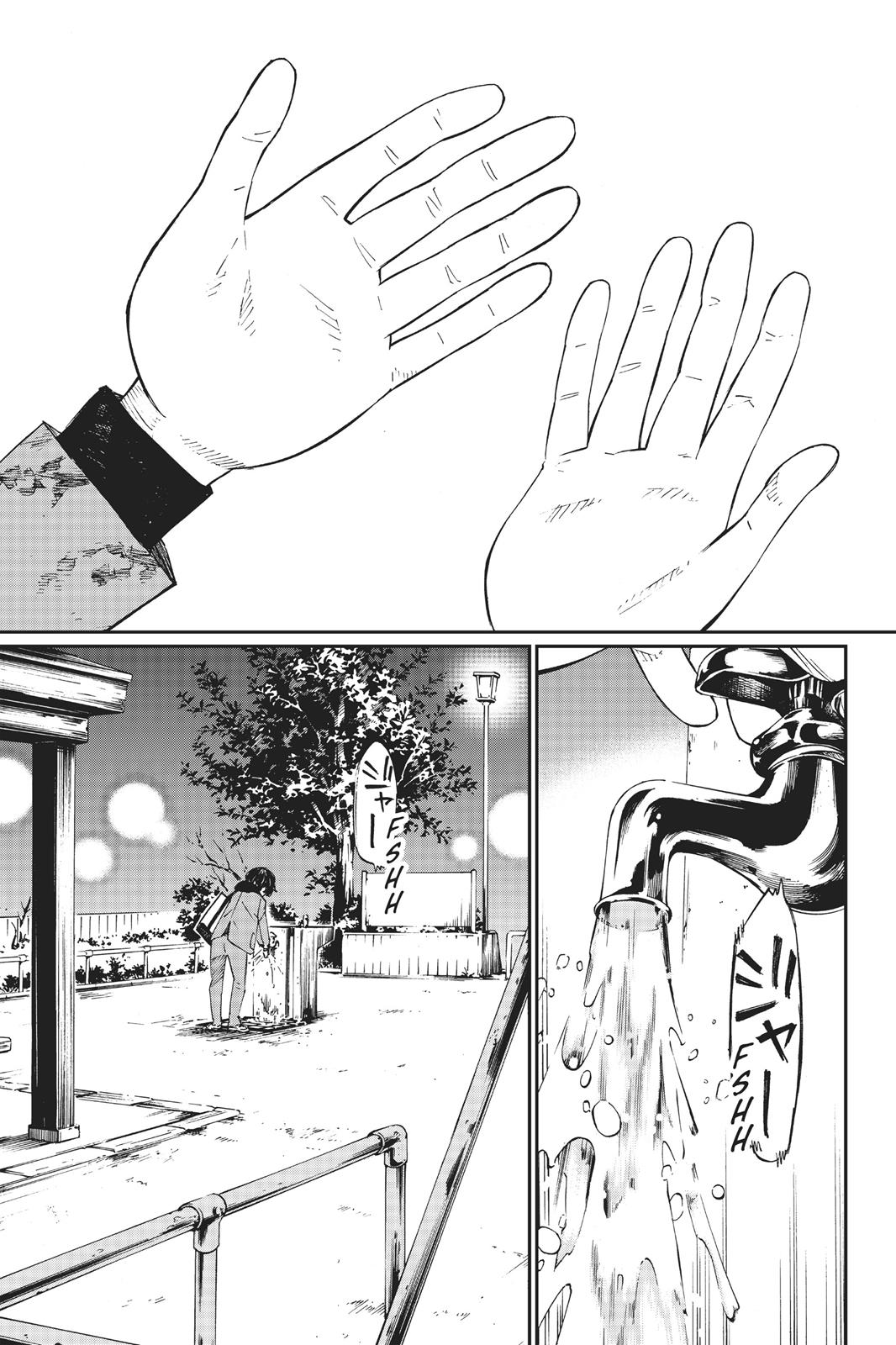 Read Your Lie in April EN Manga Online