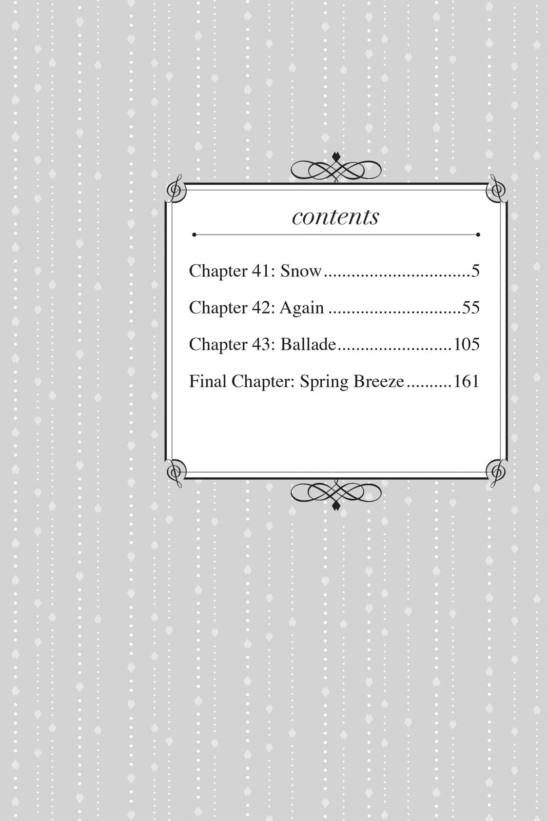 Read Your Lie in April EN Manga Online