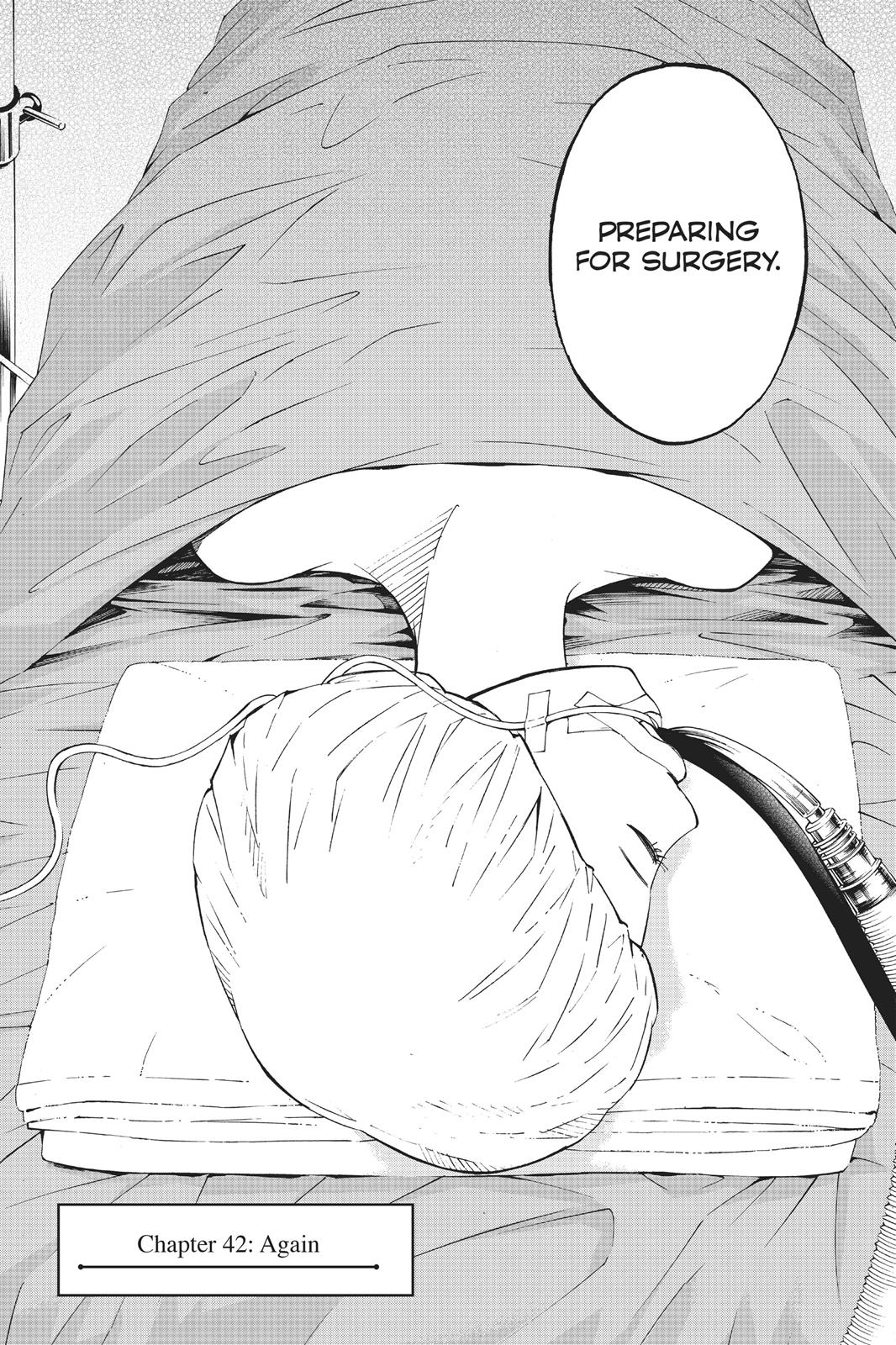 Read Your Lie in April EN Manga Online