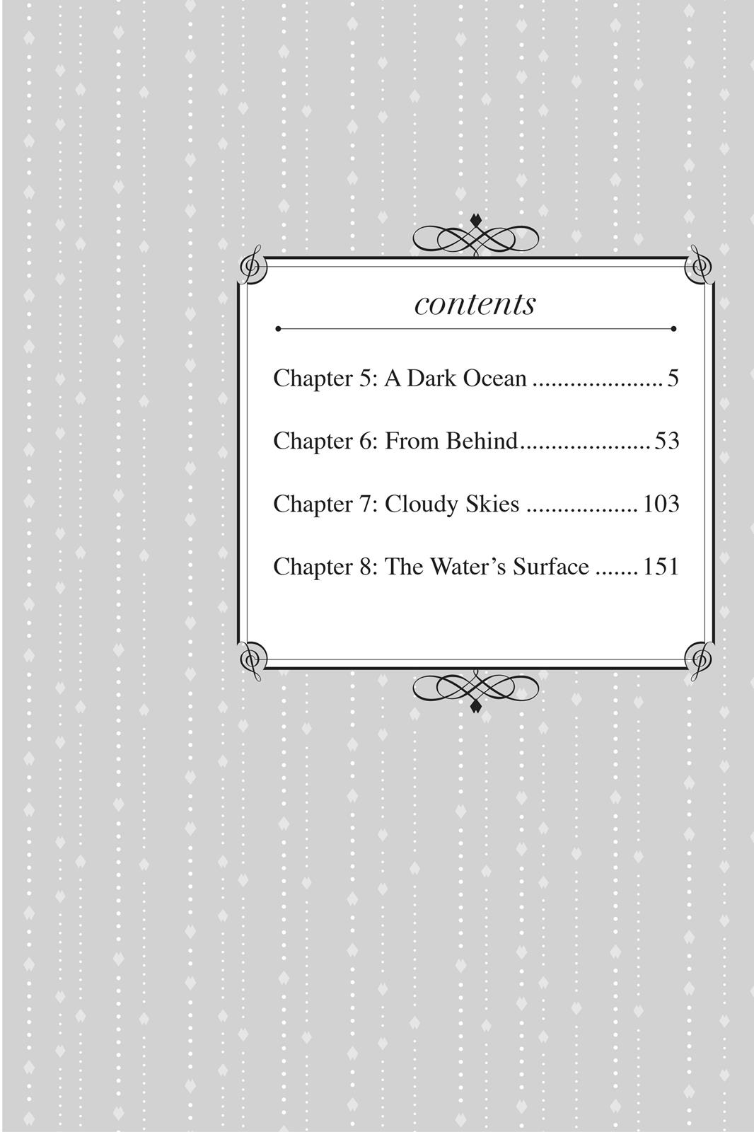 Read Your Lie in April EN Manga Online