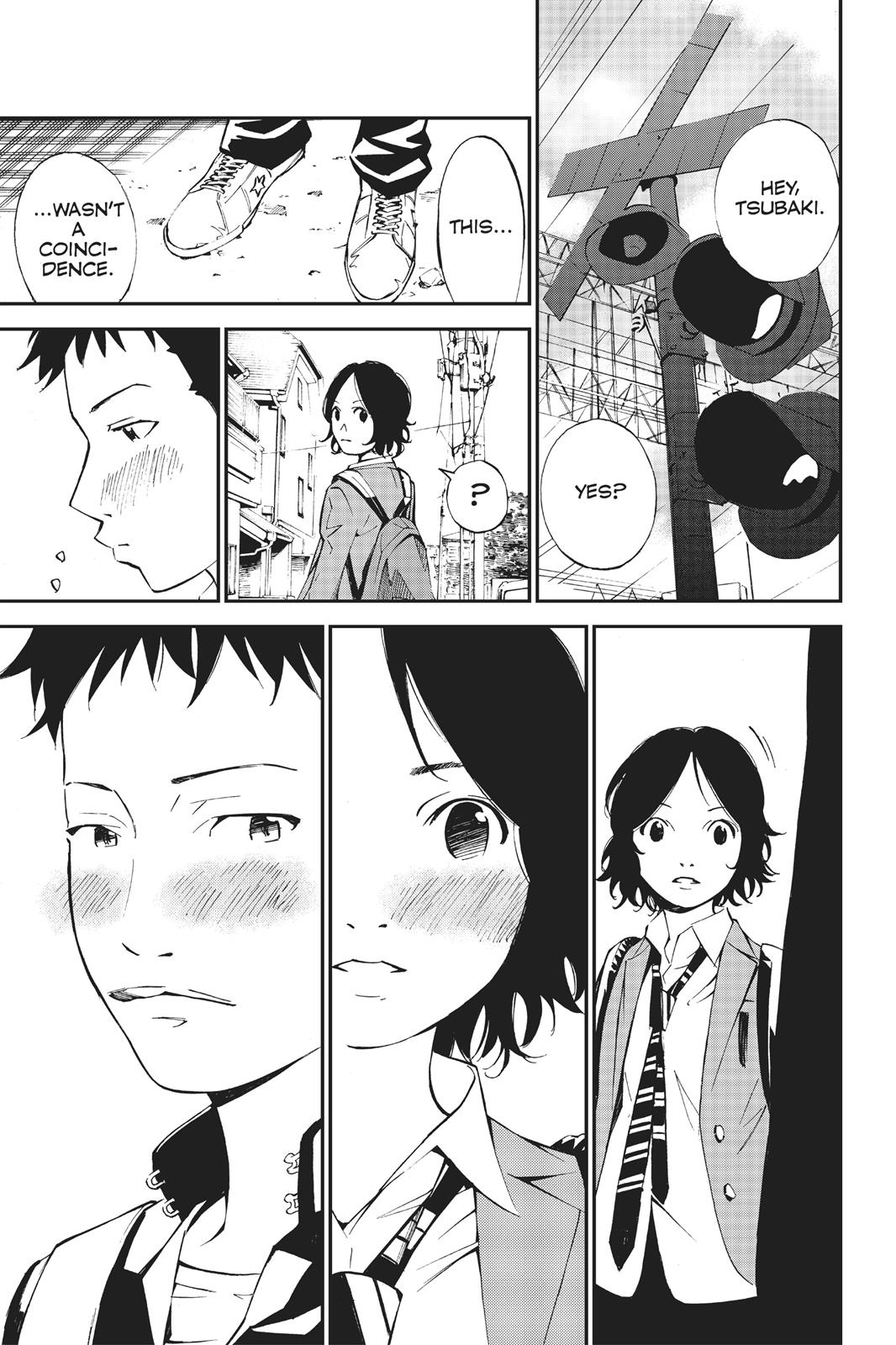 Read Your Lie in April EN Manga Online