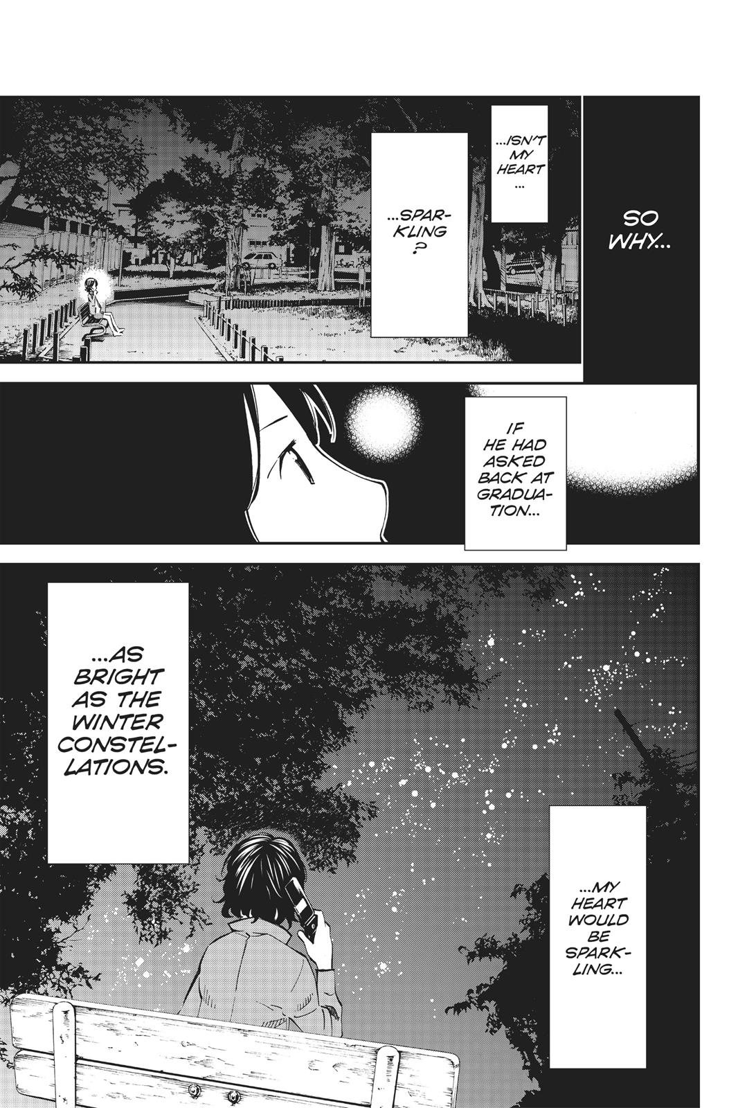 Read Your Lie in April EN Manga Online