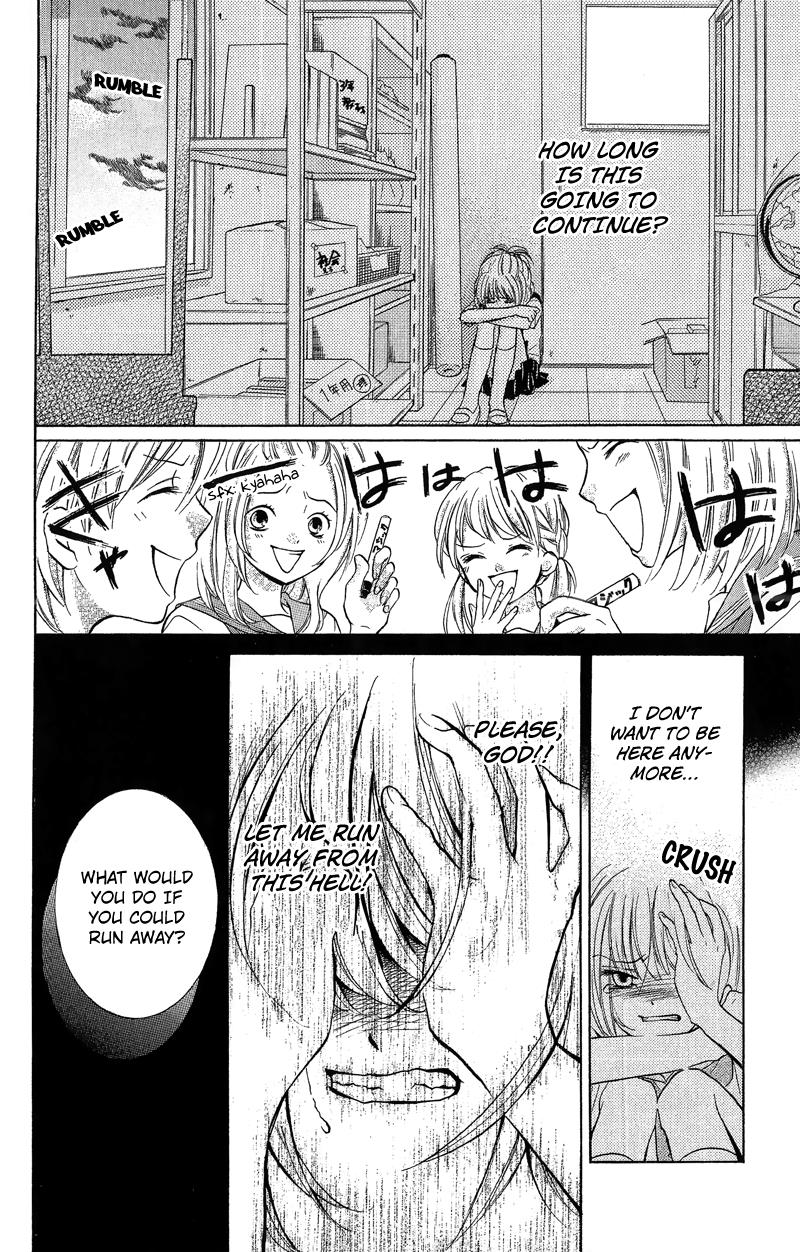 Read Zekkyou Gakkyuu EN Manga Online