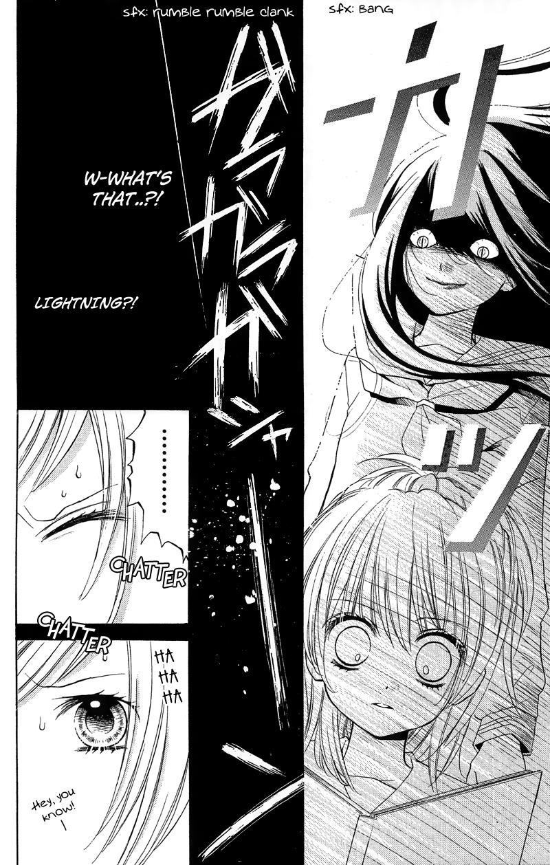 Read Zekkyou Gakkyuu EN Manga Online
